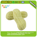 Hot sell Peanuts Rubber Eraser